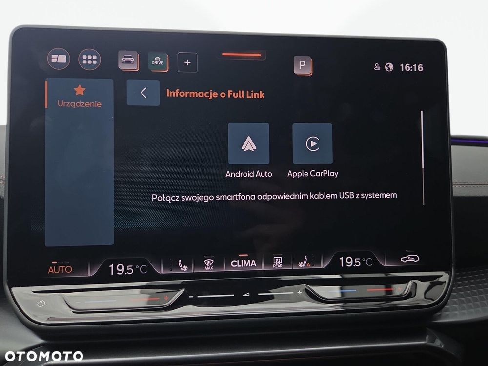 Cupra Leon 1.5 eTSI mHEV DSG - 29