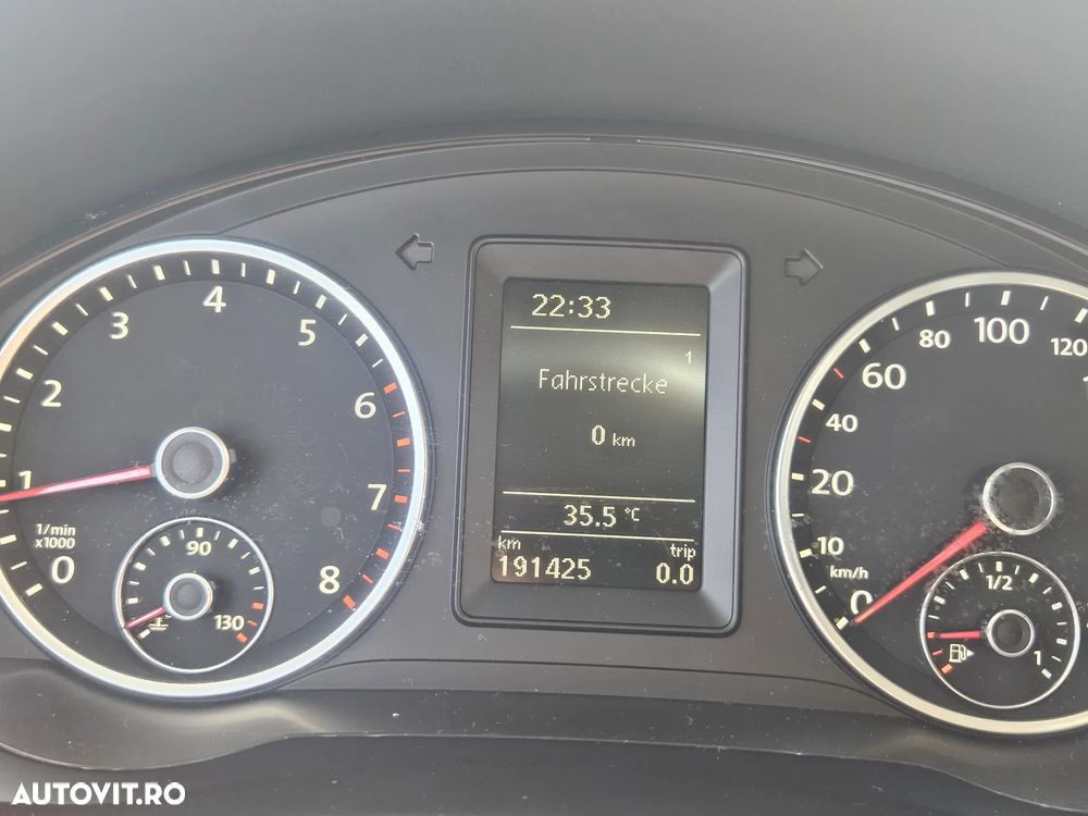 Volkswagen Golf 1.4 TSI Team - 7