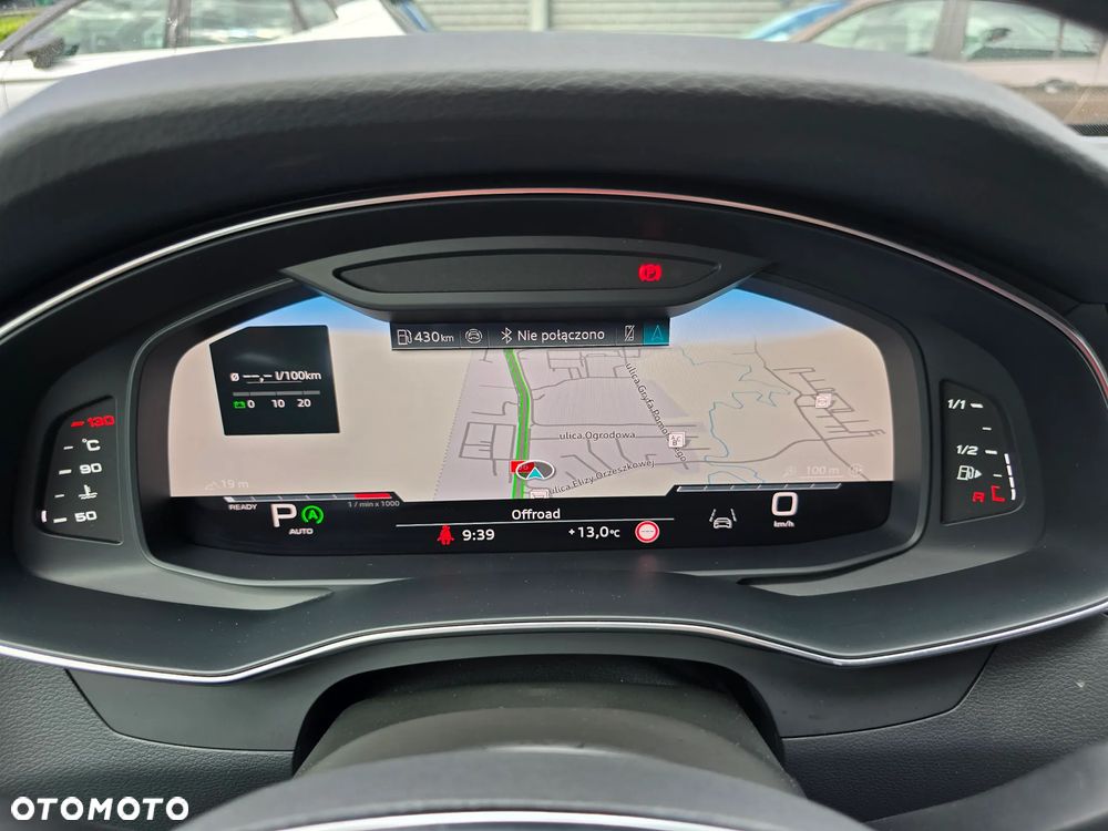 Audi A6 Avant 40 TDI mHEV Quattro Advanced S tronic - 25