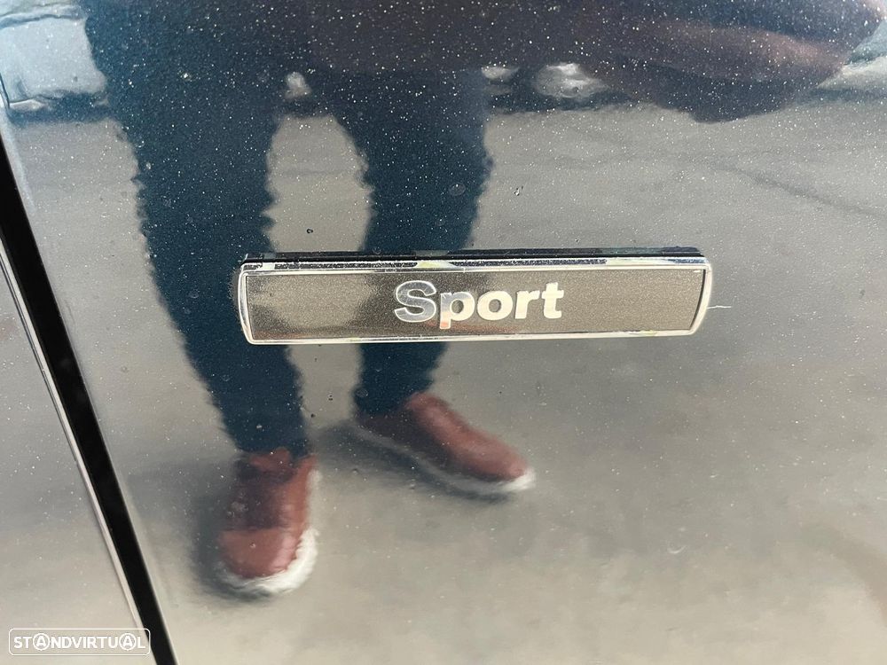 BMW 118 d Line Sport - 26