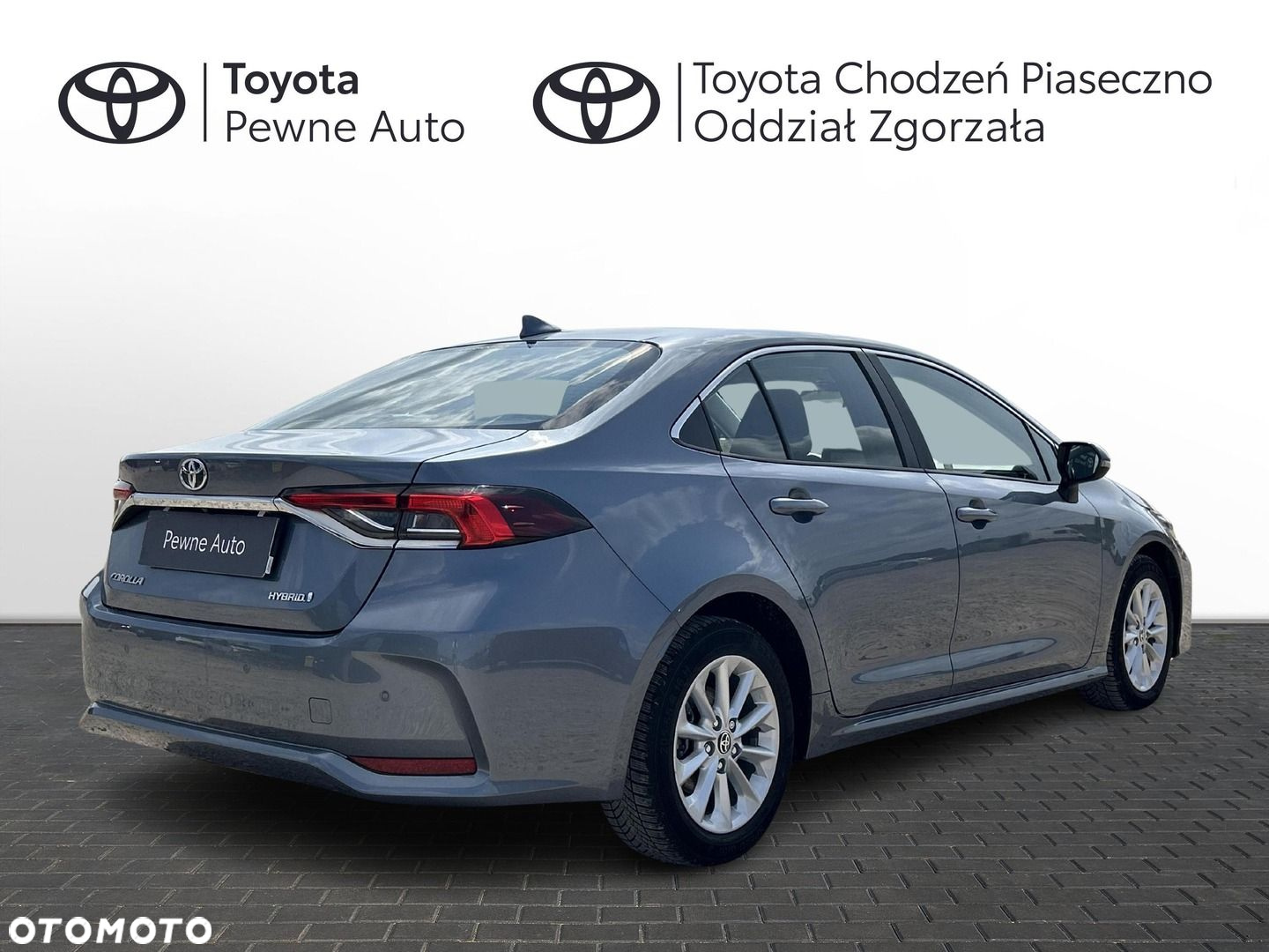 Toyota Corolla - 7