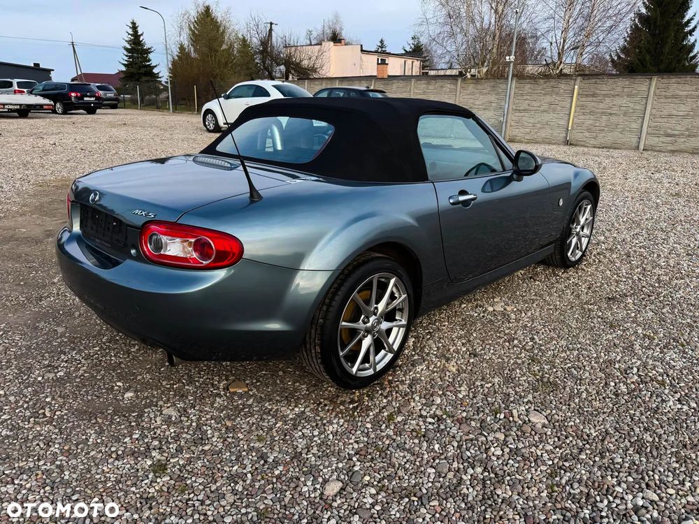 Mazda MX-5 - 14