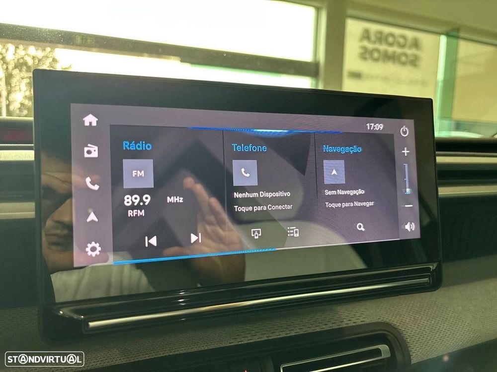 Citroën C3 1.2 Turbo Max - 13