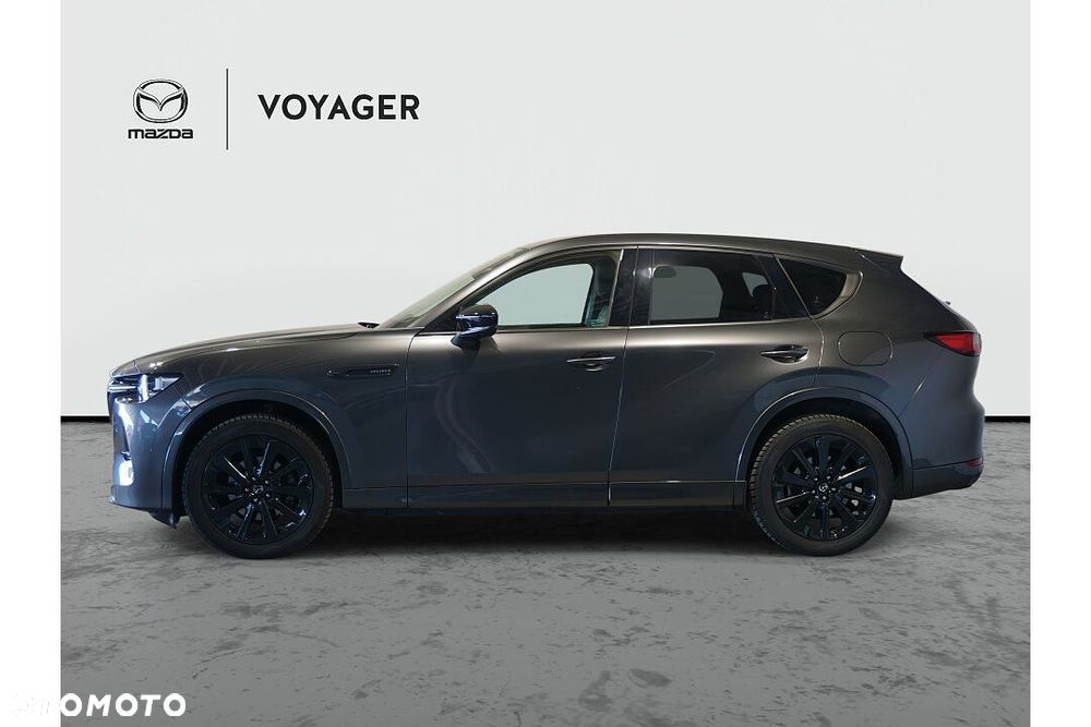 Mazda CX-60 - 5