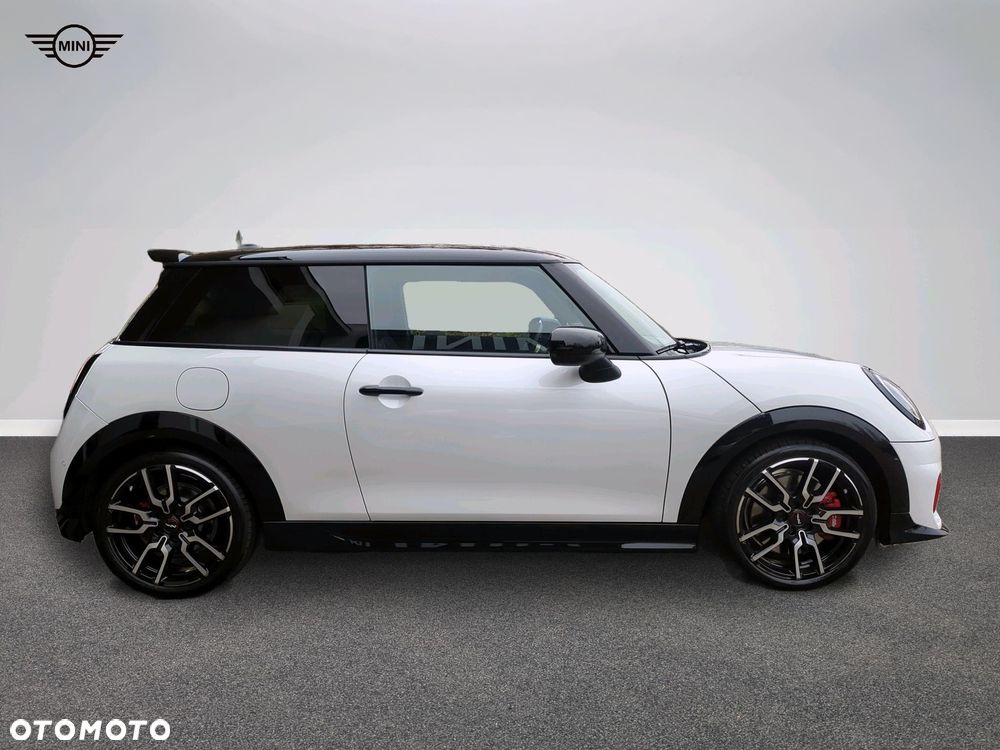 MINI John Cooper Works sport - 4