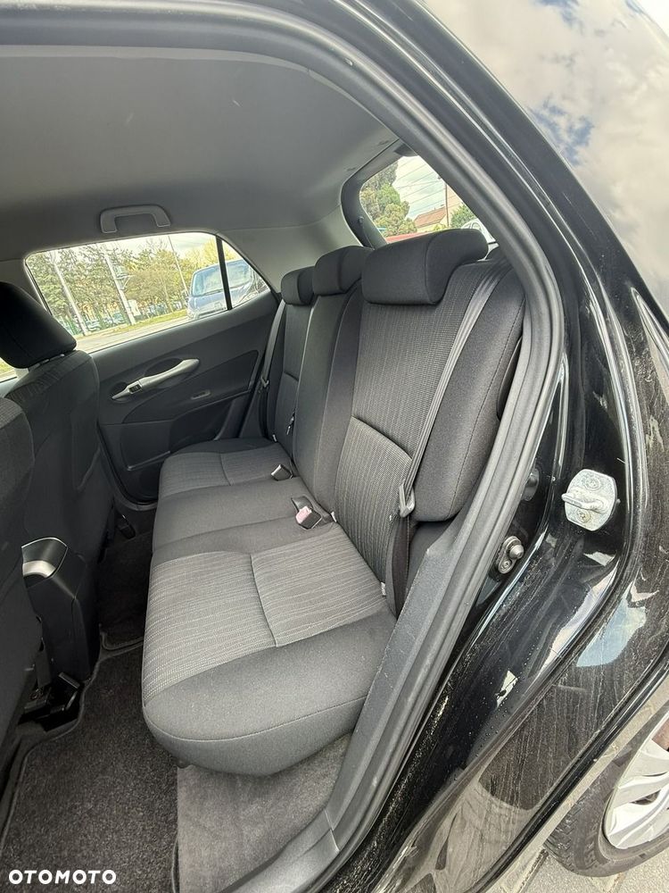 Toyota Auris - 8