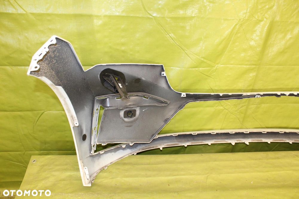 Zderzak przód Skoda Enyaq iV po 2020r. - 3