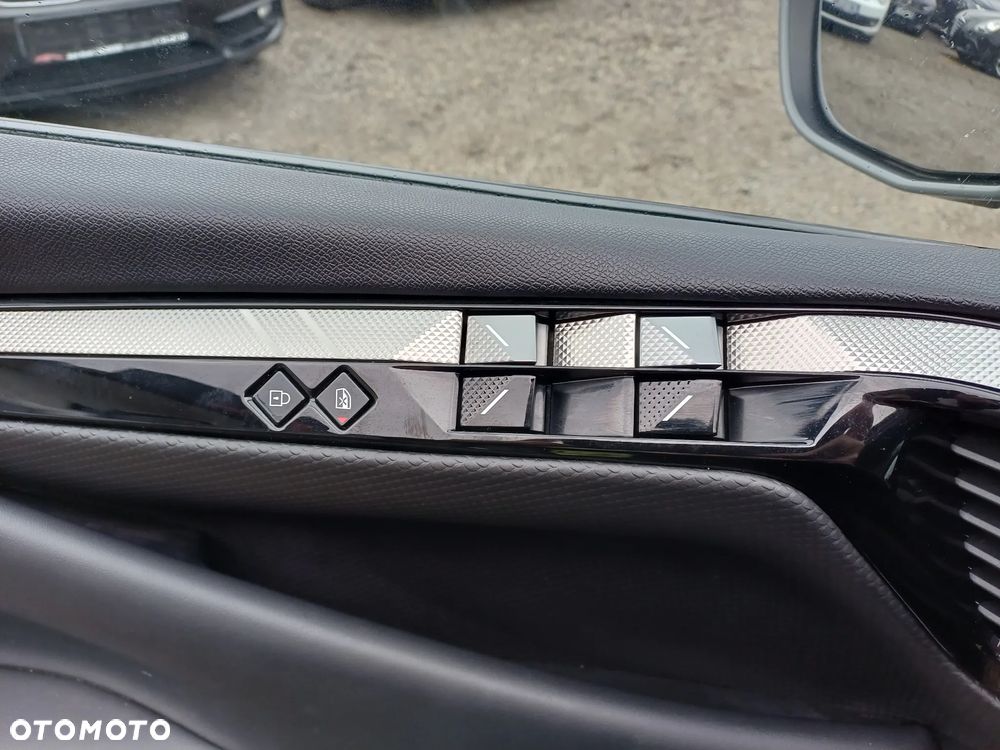 DS Automobiles DS 4 - 15