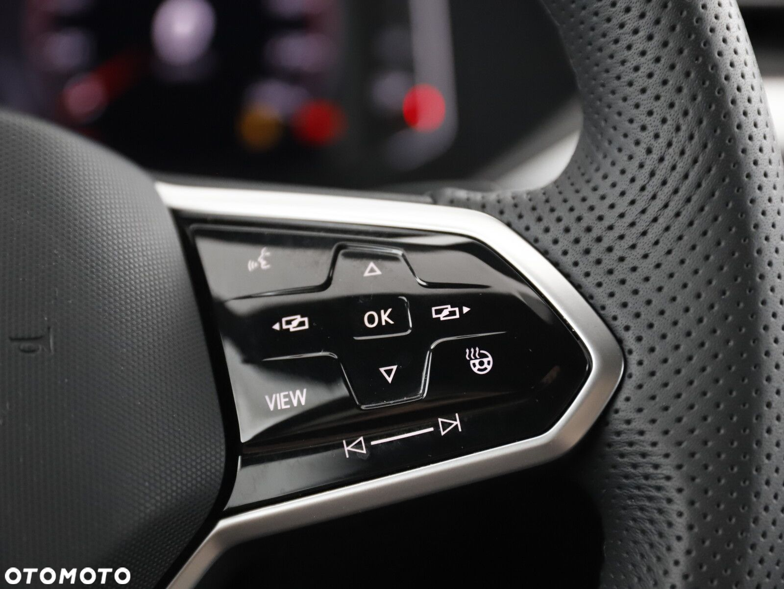 Volkswagen Arteon 2.0 TDI R-Line DSG - 19