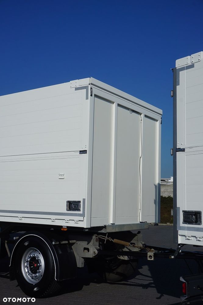 DAF CF / 400 / ACC / EURO 6 / ZESTAW DO PRZEWOZU NAPOJÓW - 38