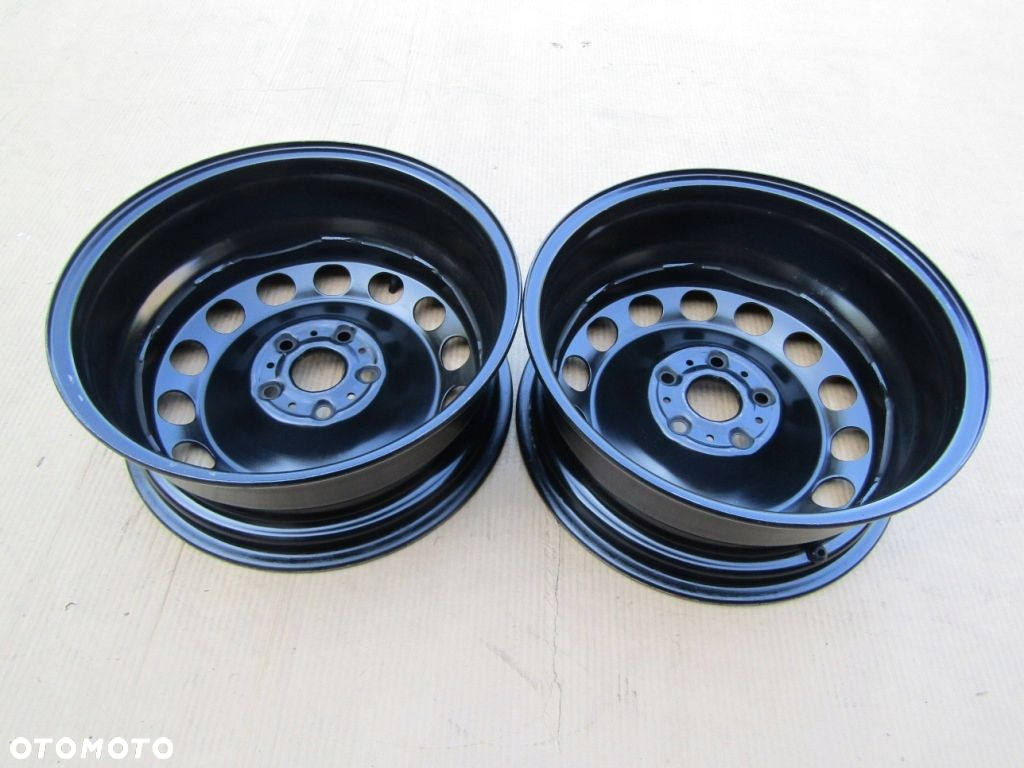 1x Felga 16 VW Golf VII VIII Seat Leon IV Ateca Skoda Octavia III IV ET46 - 7
