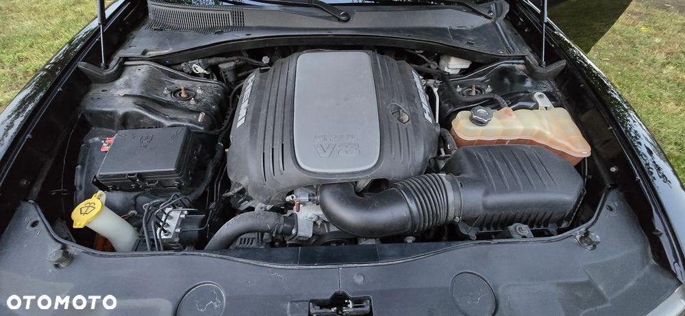 Dodge Charger - 27