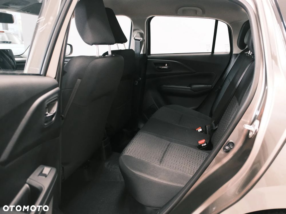 Suzuki Swift - 25