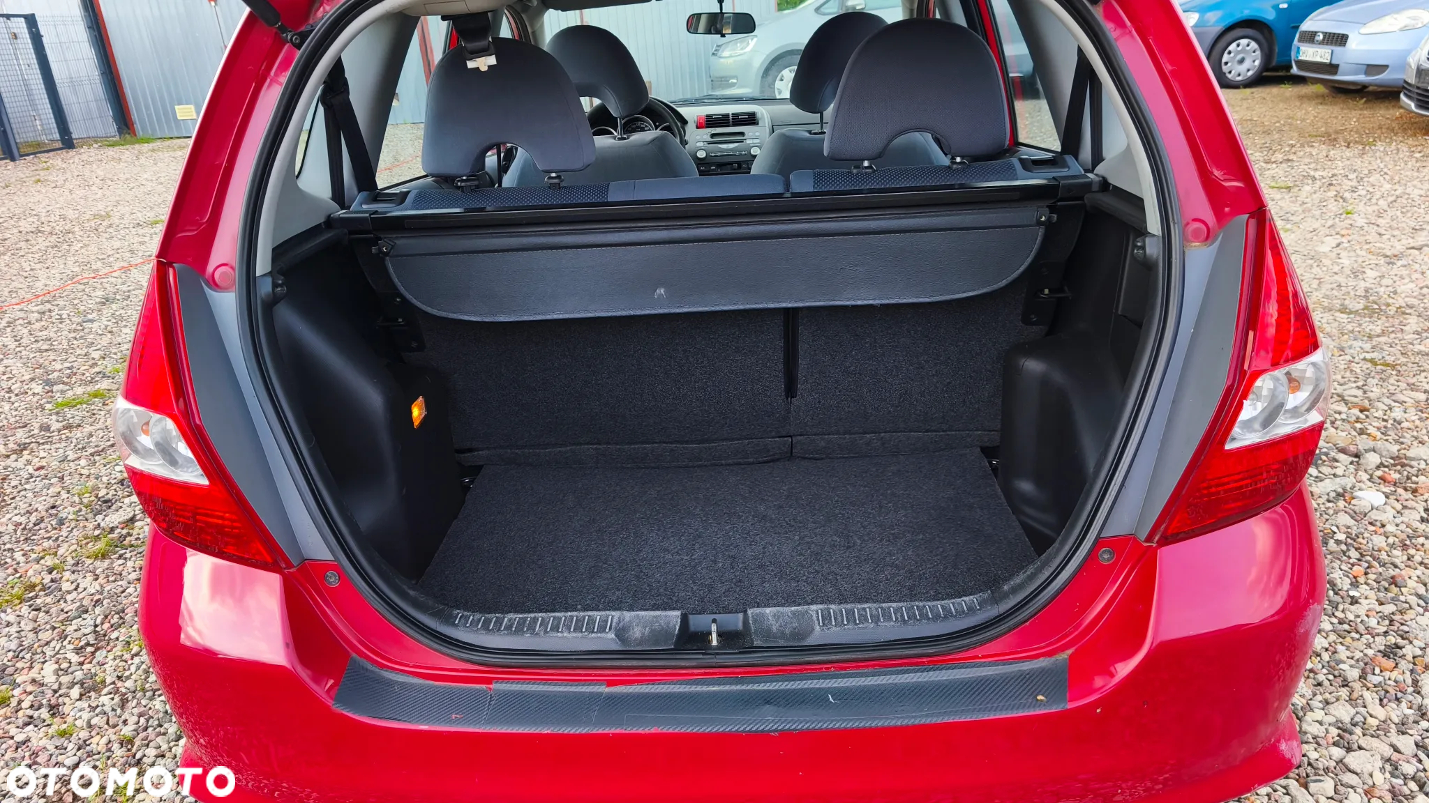 Honda Jazz - 30