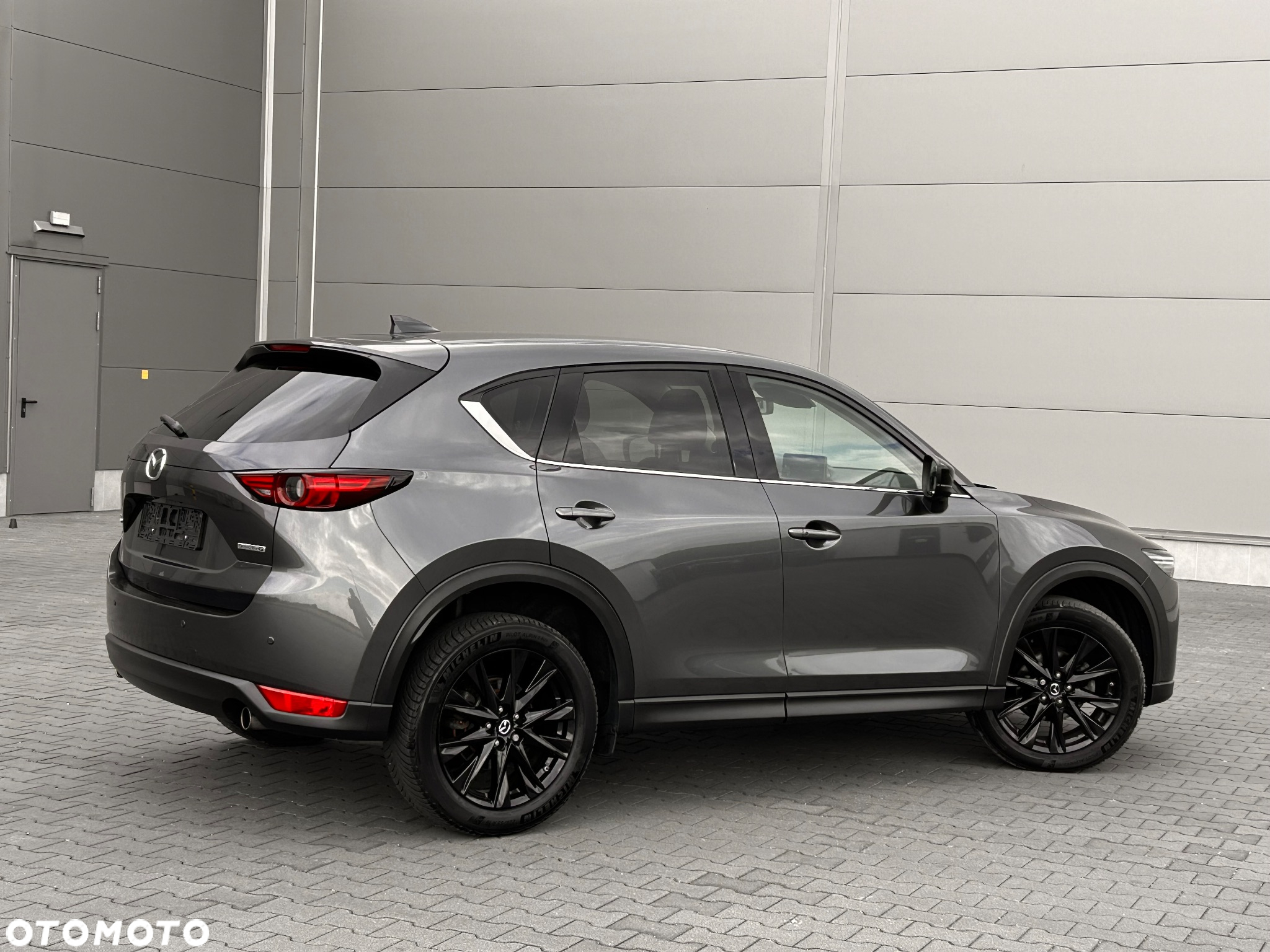 Mazda CX-5 2.0 Exclusive-Line 2WD - 20