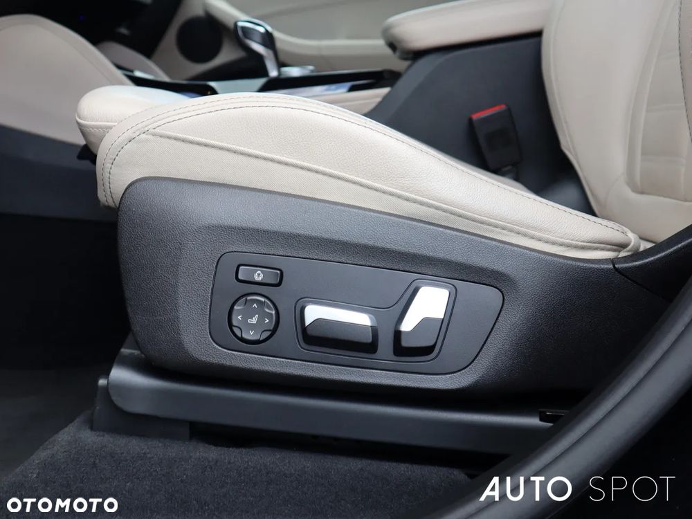 BMW X4 xDrive30i mHEV sport - 16