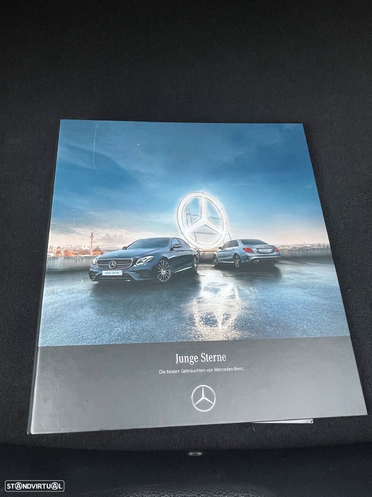 Mercedes-Benz CLA 220 d 4Matic 7G-DCT AMG Line - 22