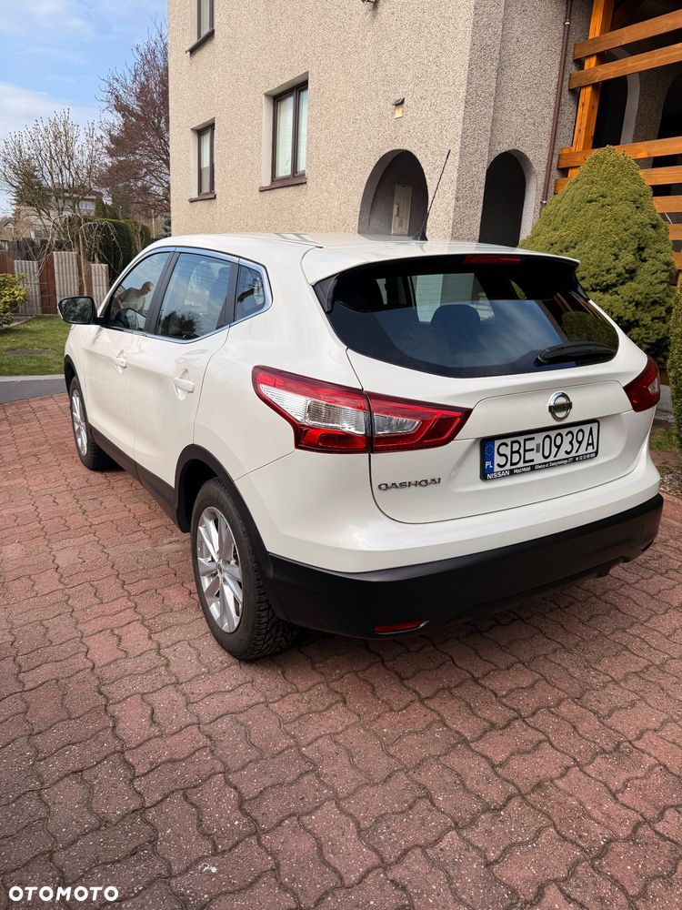 Nissan Qashqai - 3