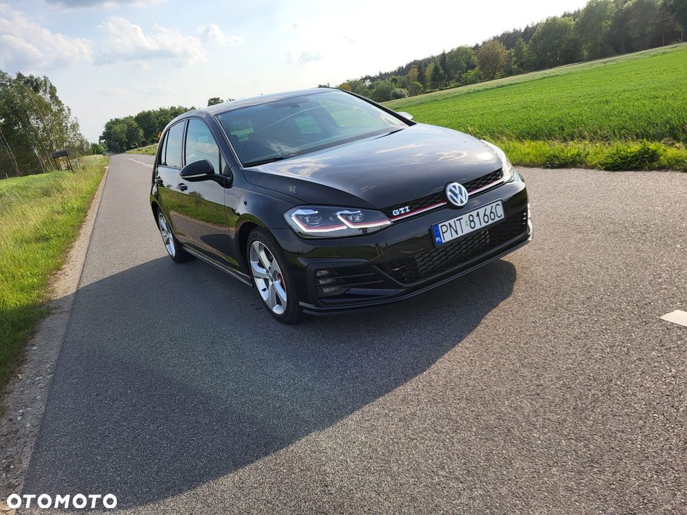 Volkswagen Golf 2.0 TSI BMT GTI Performance DSG - 7