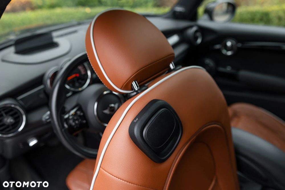 MINI Cooper S sport - 34