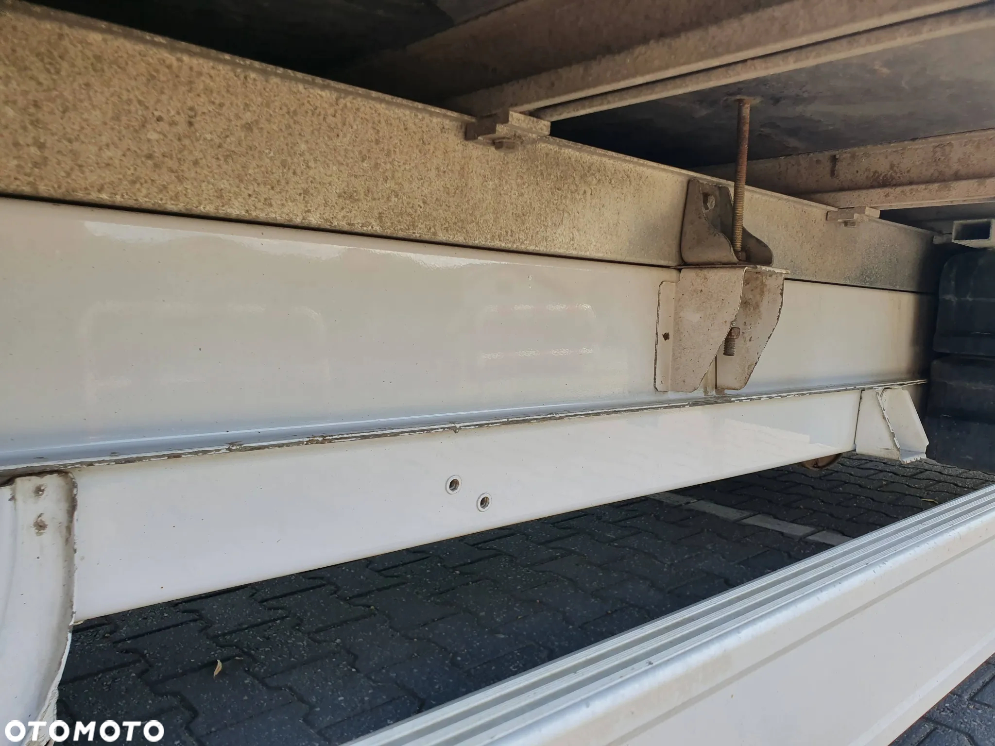 Fiat DUCATO MAXi heavy - 5