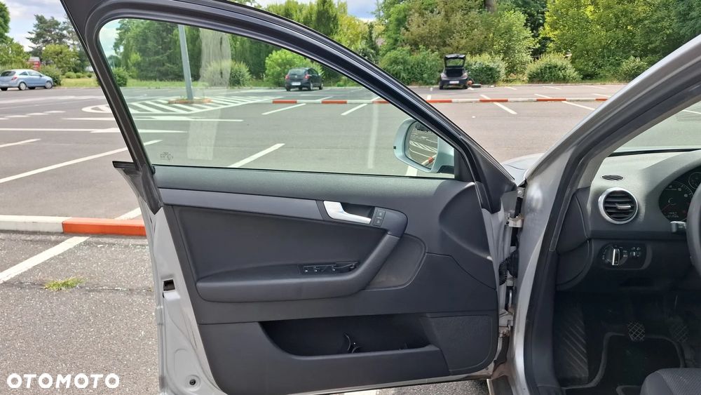 Audi A3 Sportback - 18