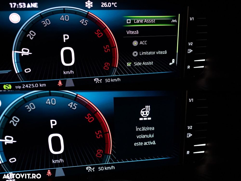 Skoda Kodiaq 2.0 TDI 4X4 DSG Laurin & Klement - 36