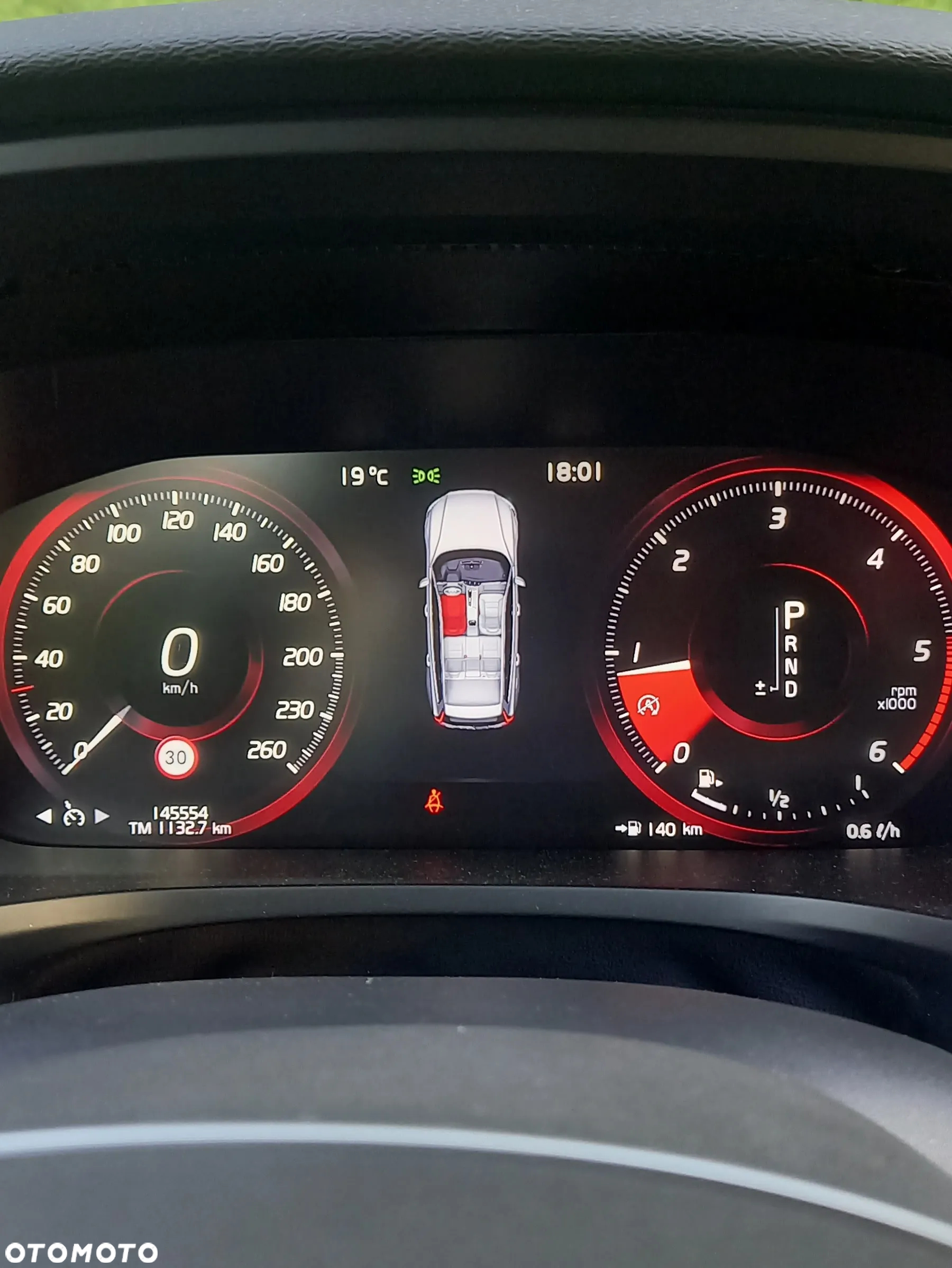 Volvo V60 D4 Momentum - 16