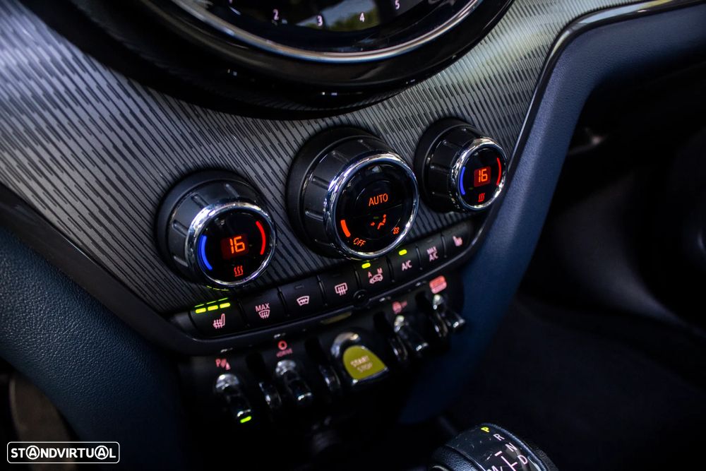 MINI Countryman Cooper SE All4 Aut. — fotografia 25