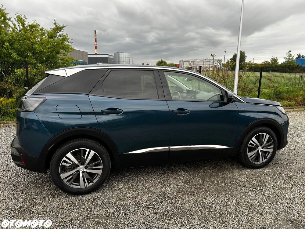 Peugeot 3008 225 e-EAT8 Allure - 6