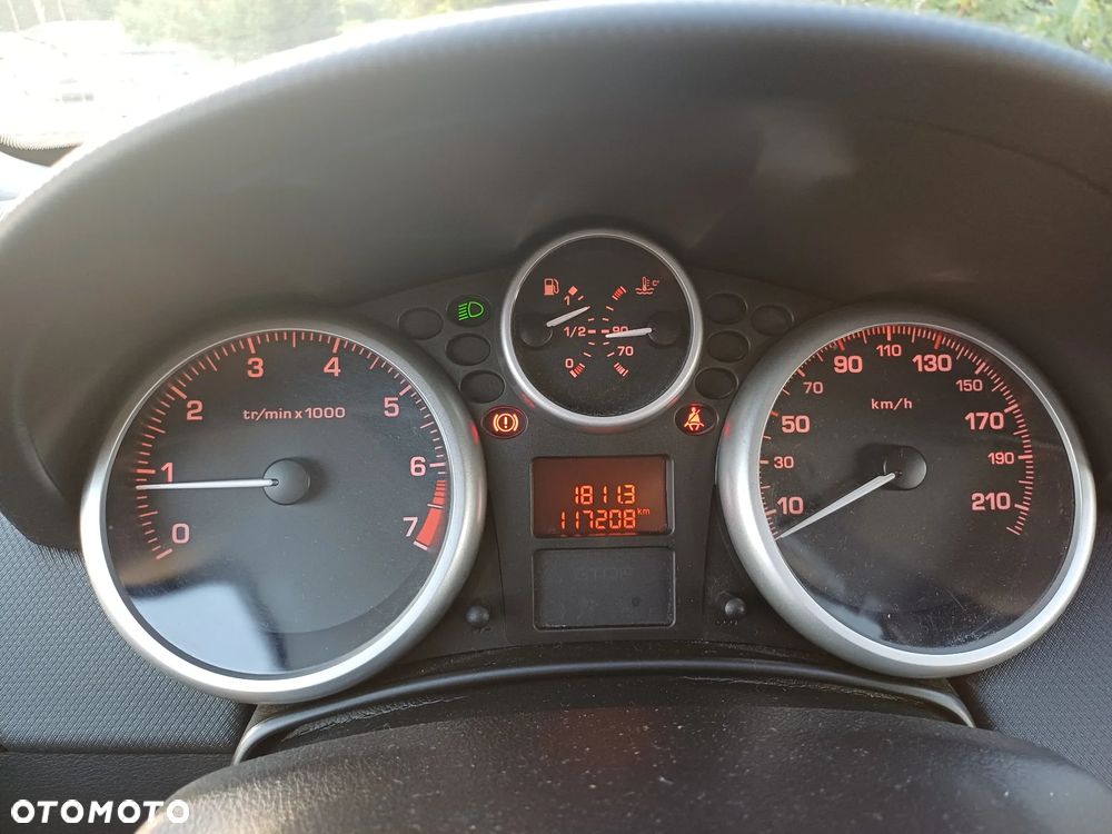 Peugeot 207 1.4 Access - 15