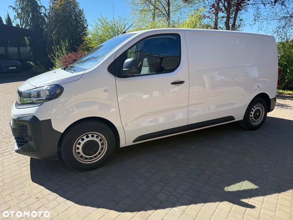 Opel Vivaro - 4