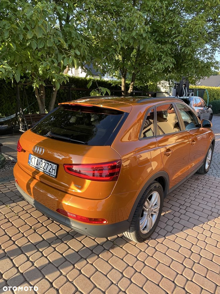 Audi Q3 - 3