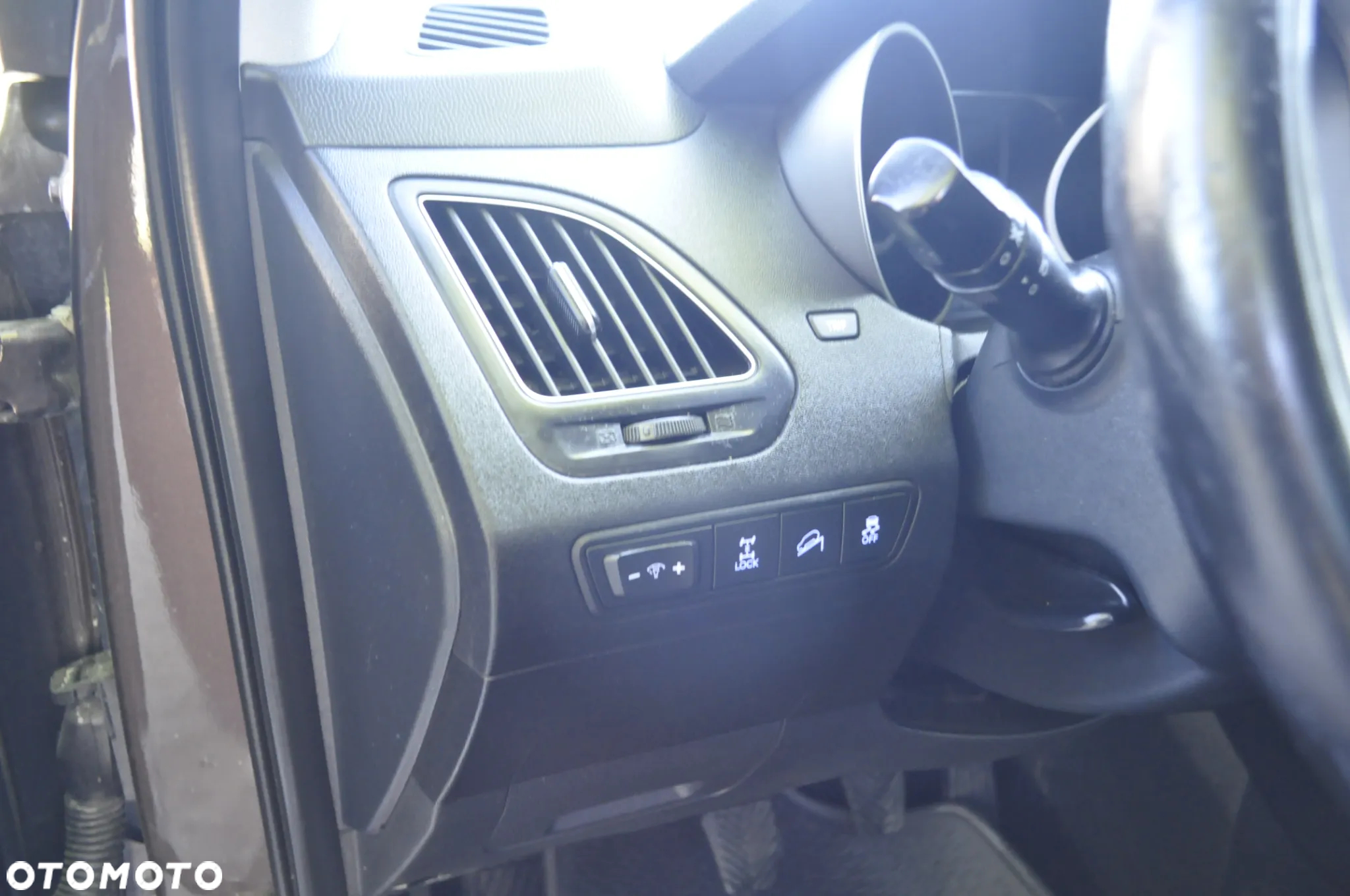 Hyundai ix35 2.0 4WD Premium - 12