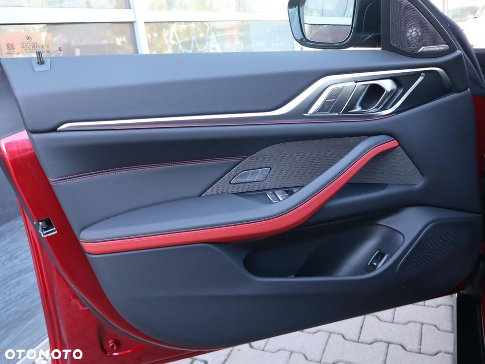 BMW i4 - 16