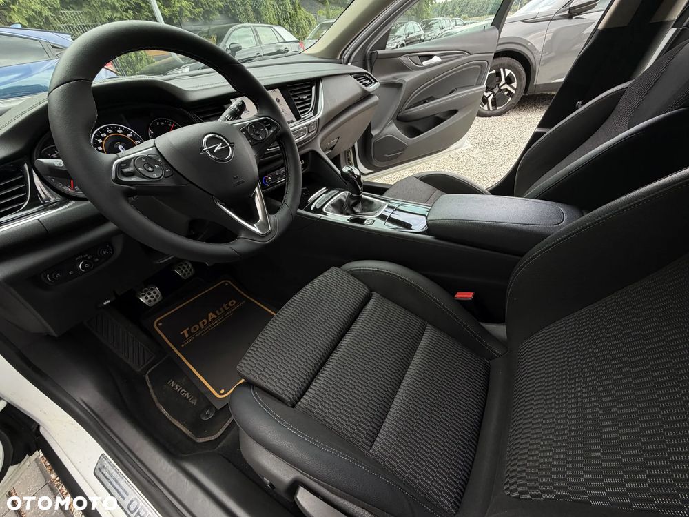 Opel Insignia 1.5 T Ultimate S&S - 18