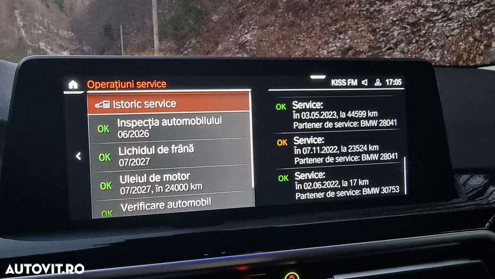 BMW X3 xDrive20d Aut. xLine - 23