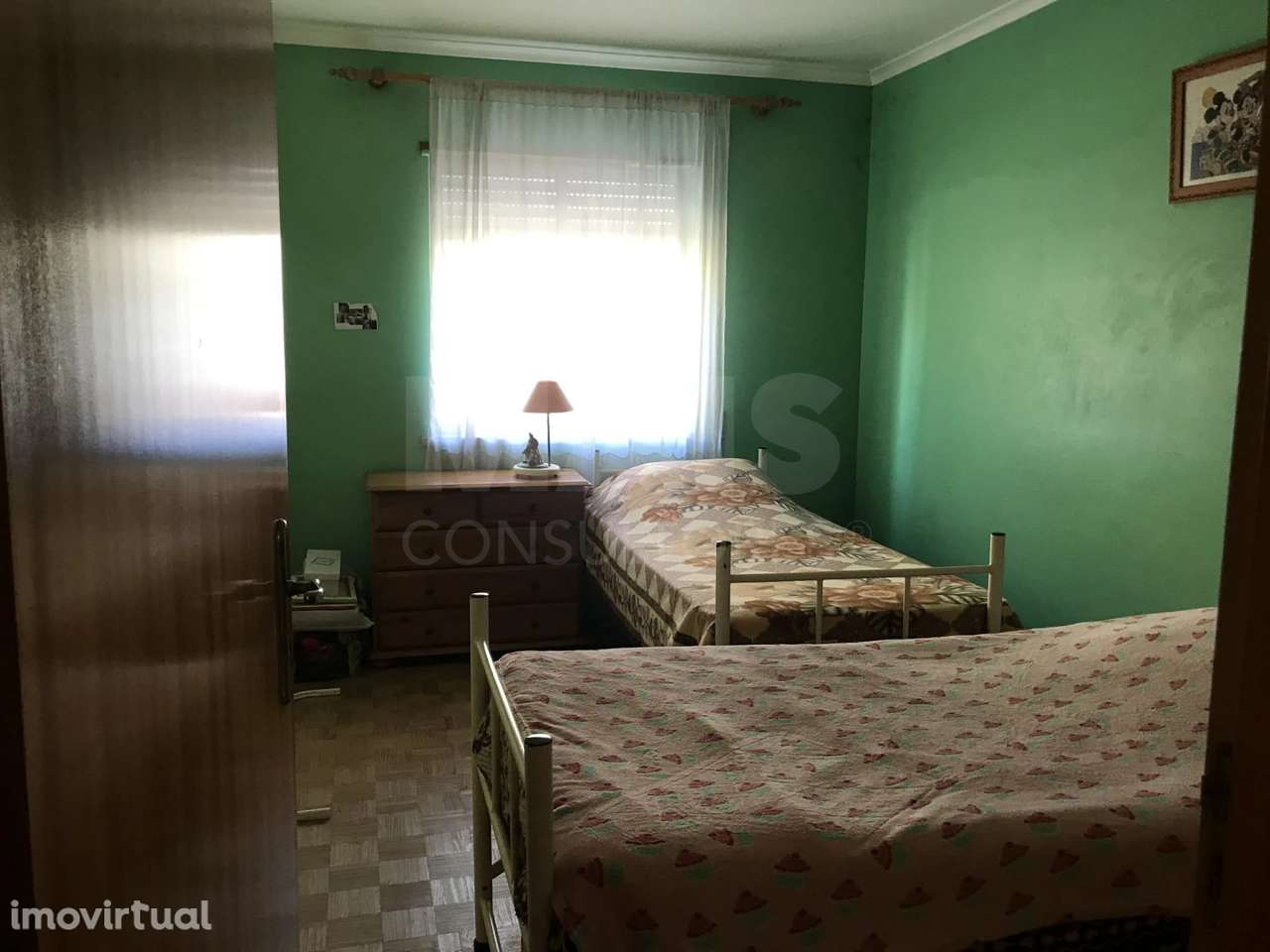 Apartamento T2 a 5 minutos das praias da Costa da Caparica - Grande imagem: 4/4