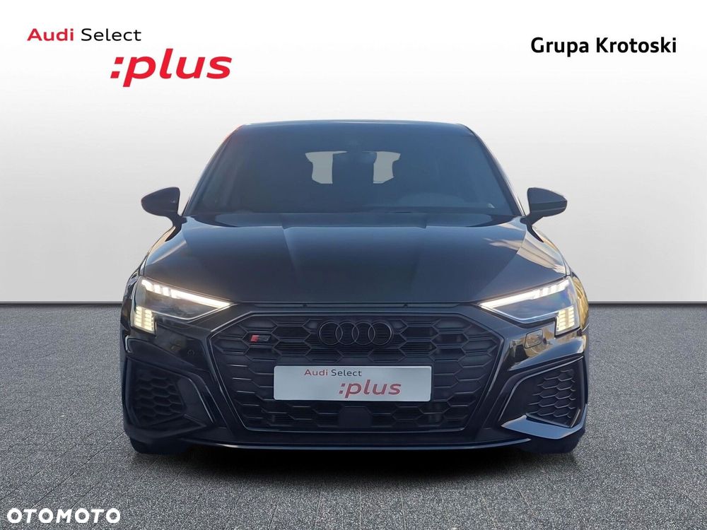 Audi S3 - 9
