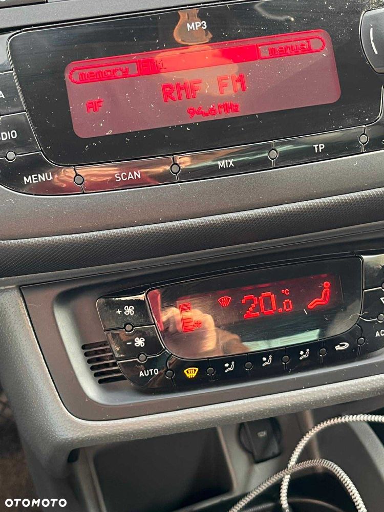 Seat Ibiza SC 1.9 TDI DPF Reference - 9