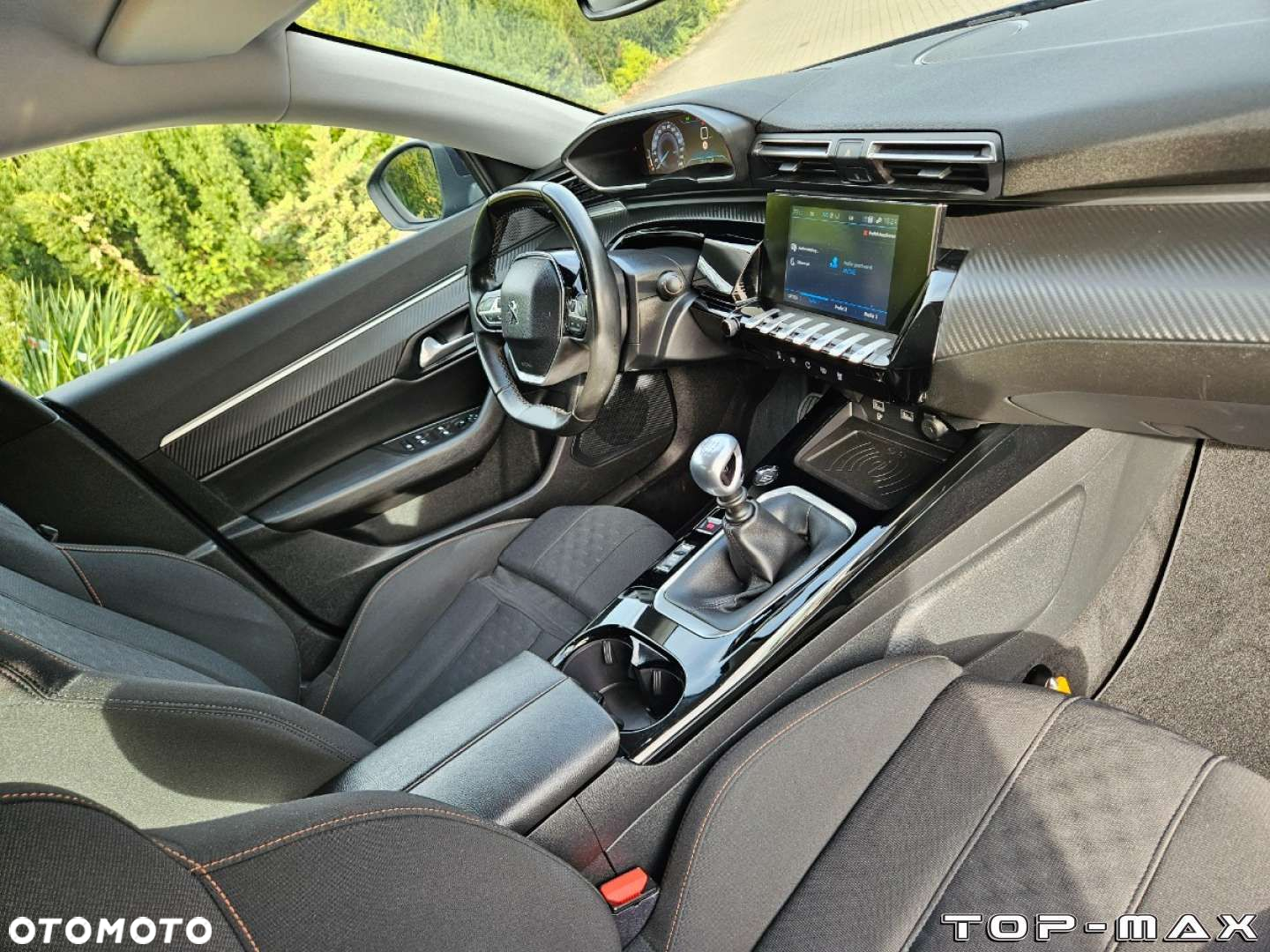Peugeot 508 - 15