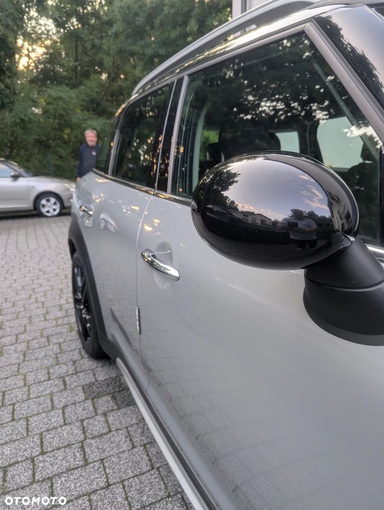 MINI Countryman Cooper D - 27