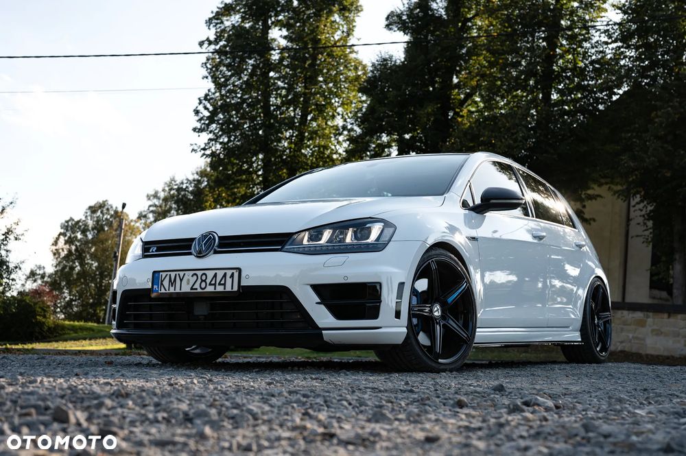 Volkswagen Golf 2015 photo 4