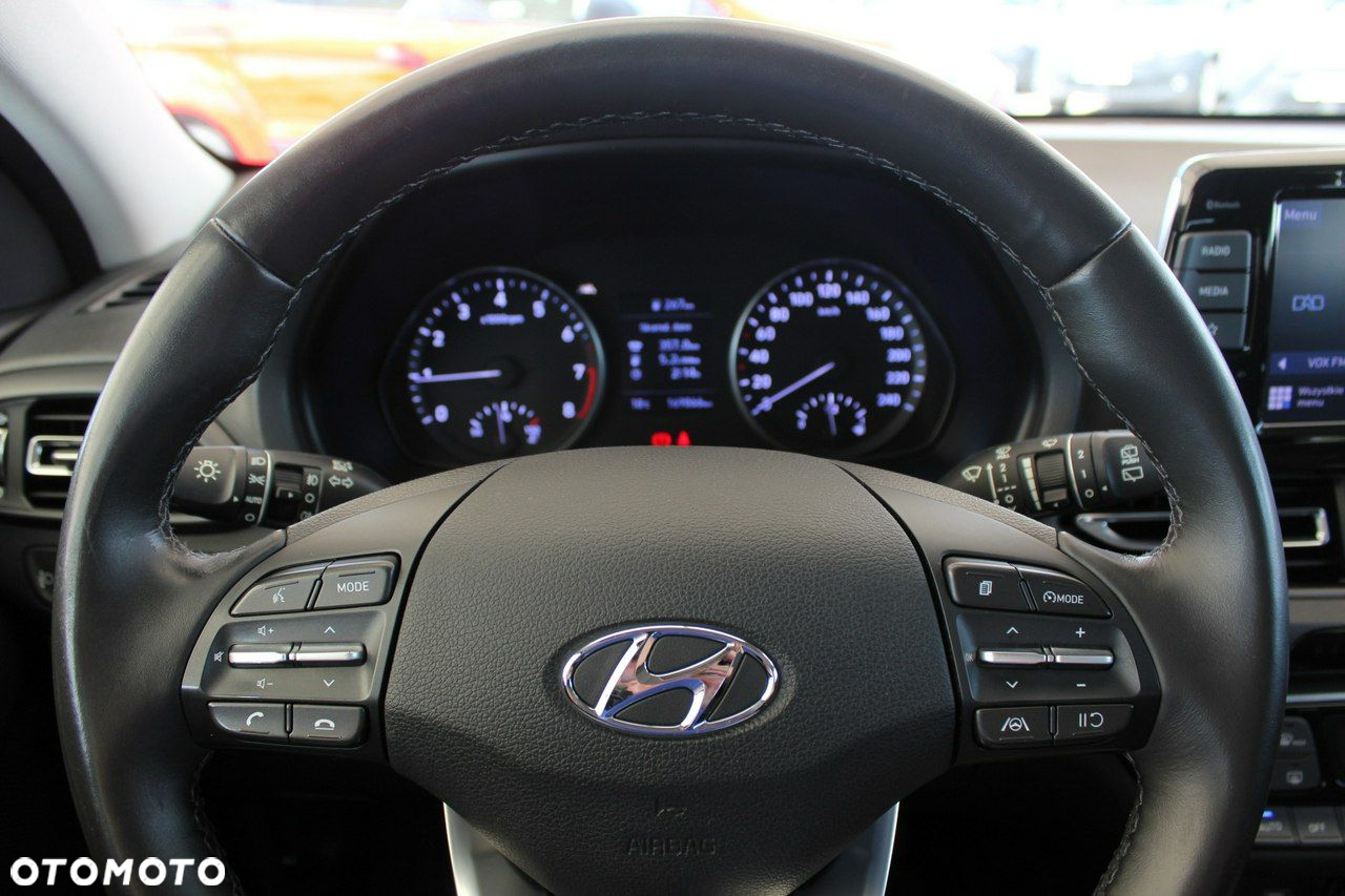 Hyundai i30 1.0 T-GDI Comfort - 13