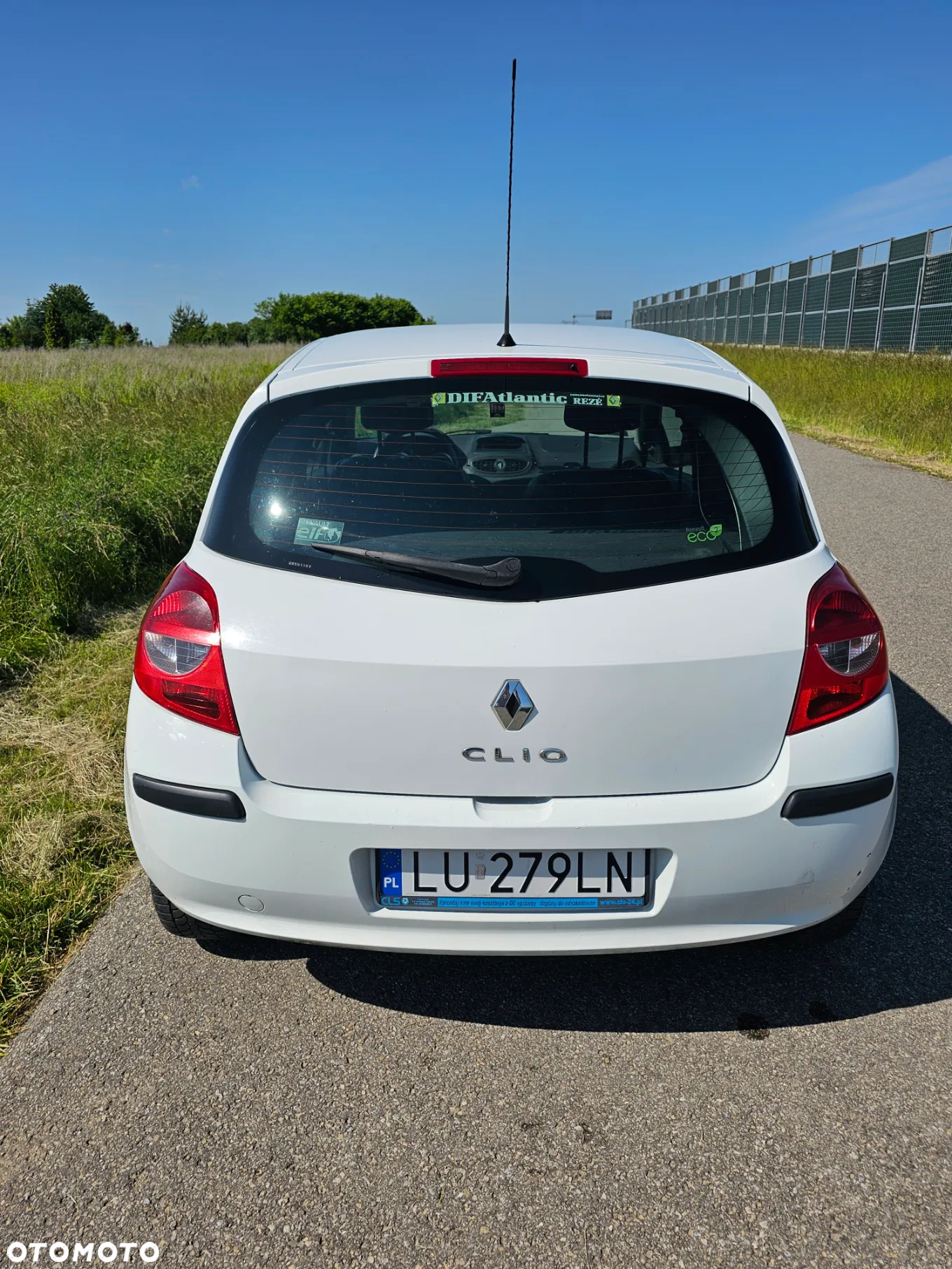Renault Clio 1.5 dCi 70 Expression - 3