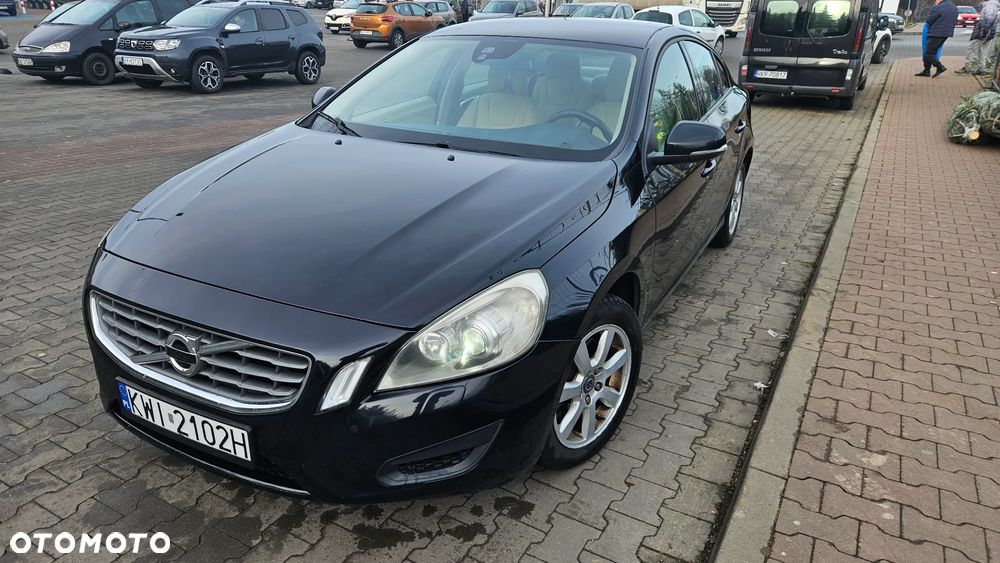Volvo S60 - 9