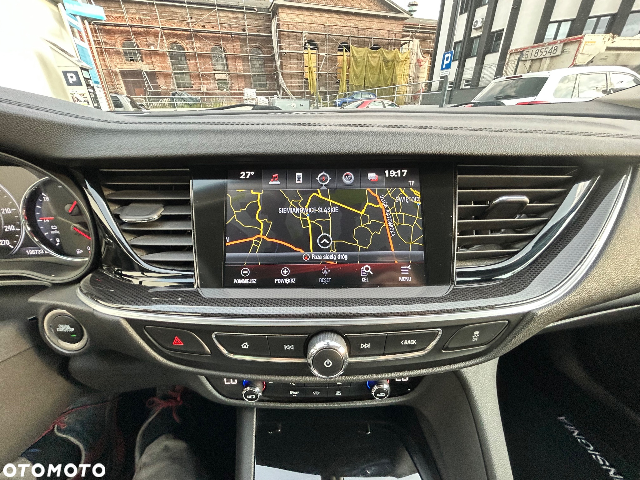 Opel Insignia 2.0 CDTI automatik Business Innovation - 16