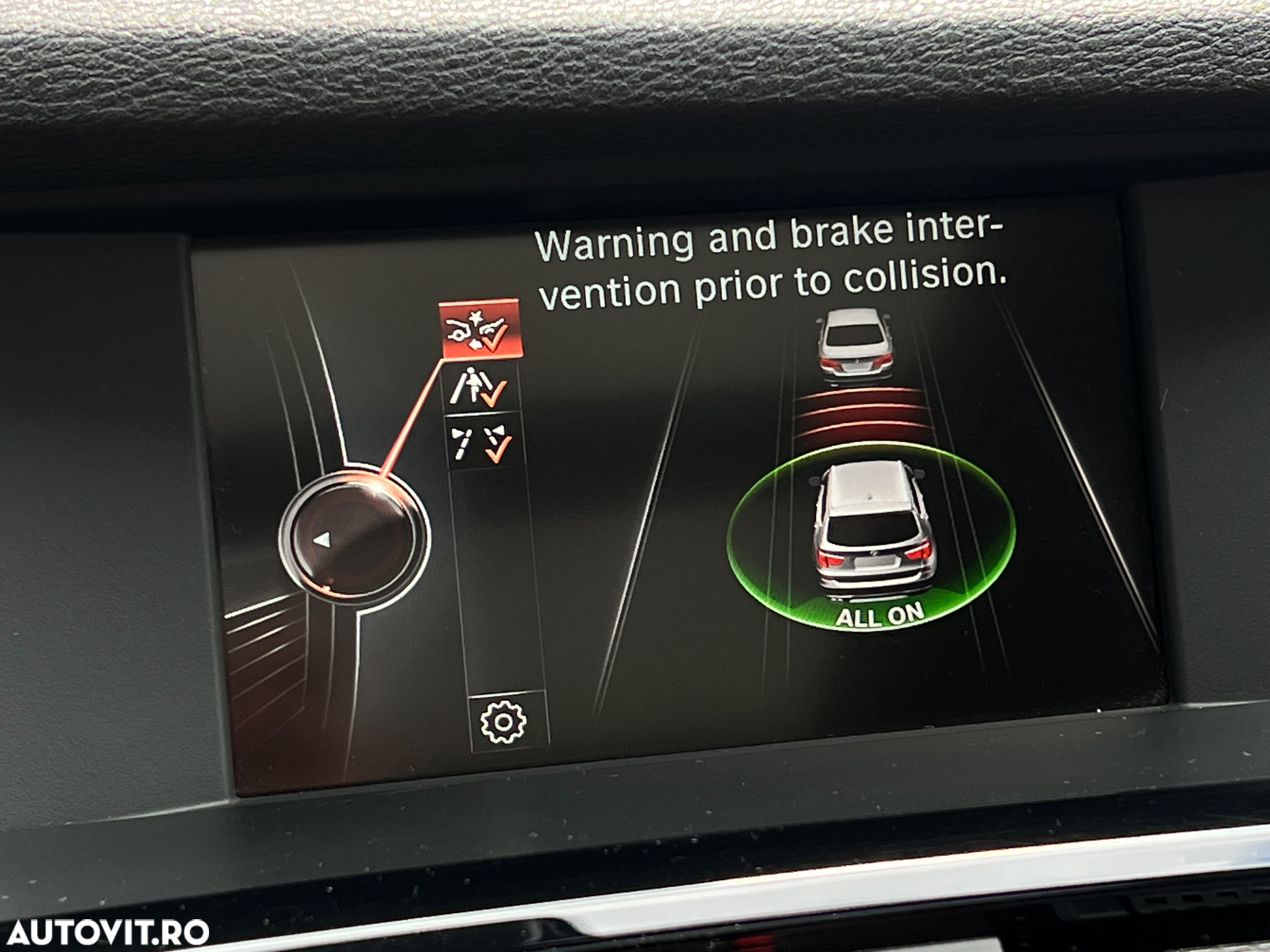 BMW X3 xDrive20d AT xLine - 37