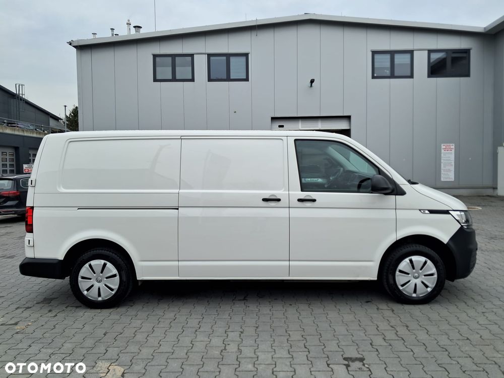 Volkswagen Transporter - 10