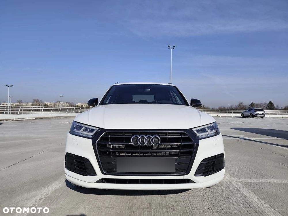 Audi Q5 40 TDI Quattro Sport S tronic - 25